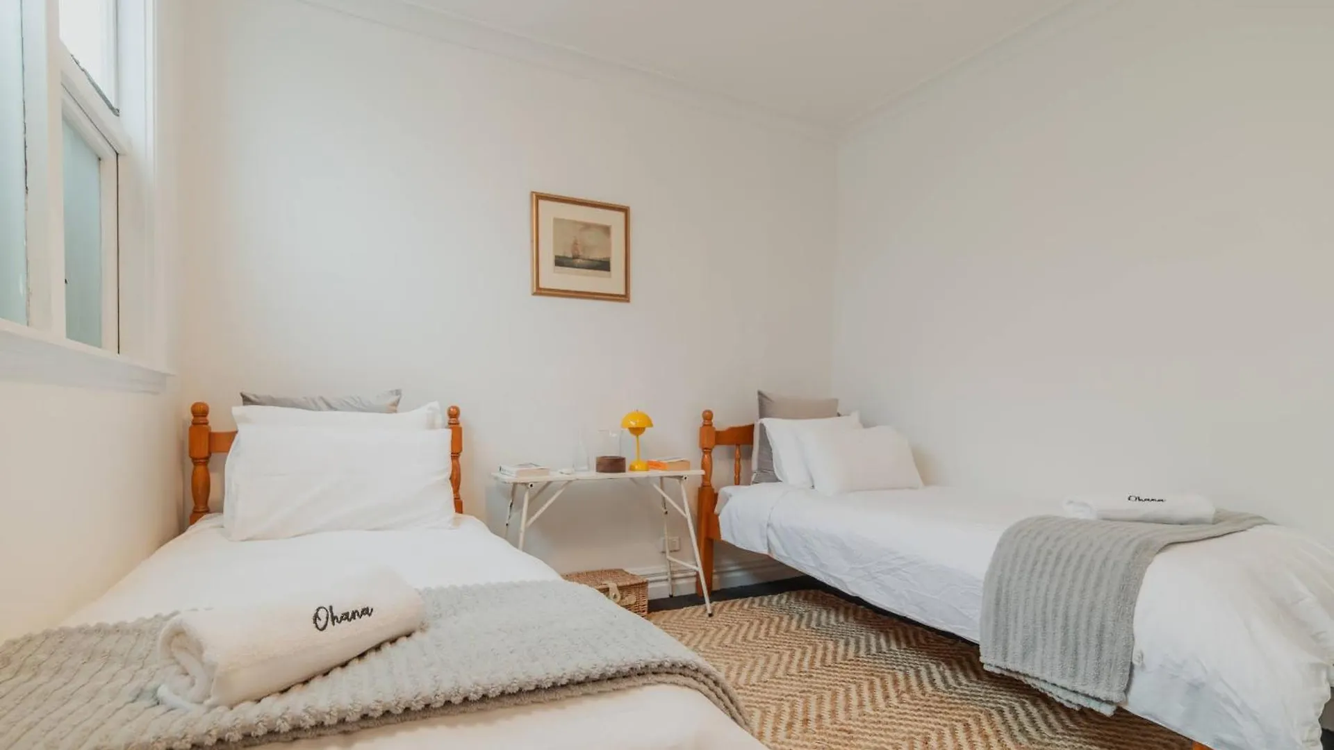 Stylish Central Cottage - Modern Heating & Parking Christchurch 0*,