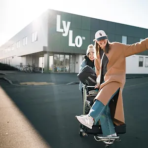 Lylo Airport Ostello